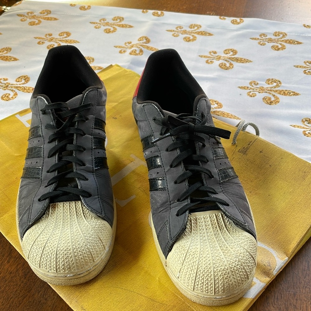 Men’s Adidas